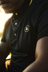 Bumblebee Eagle Eye Golf Polo shirt