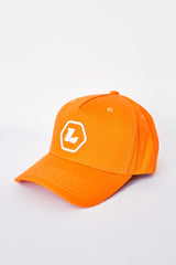 Incognito Trucker Hat