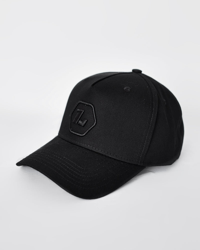 Incognito Trucker Hat