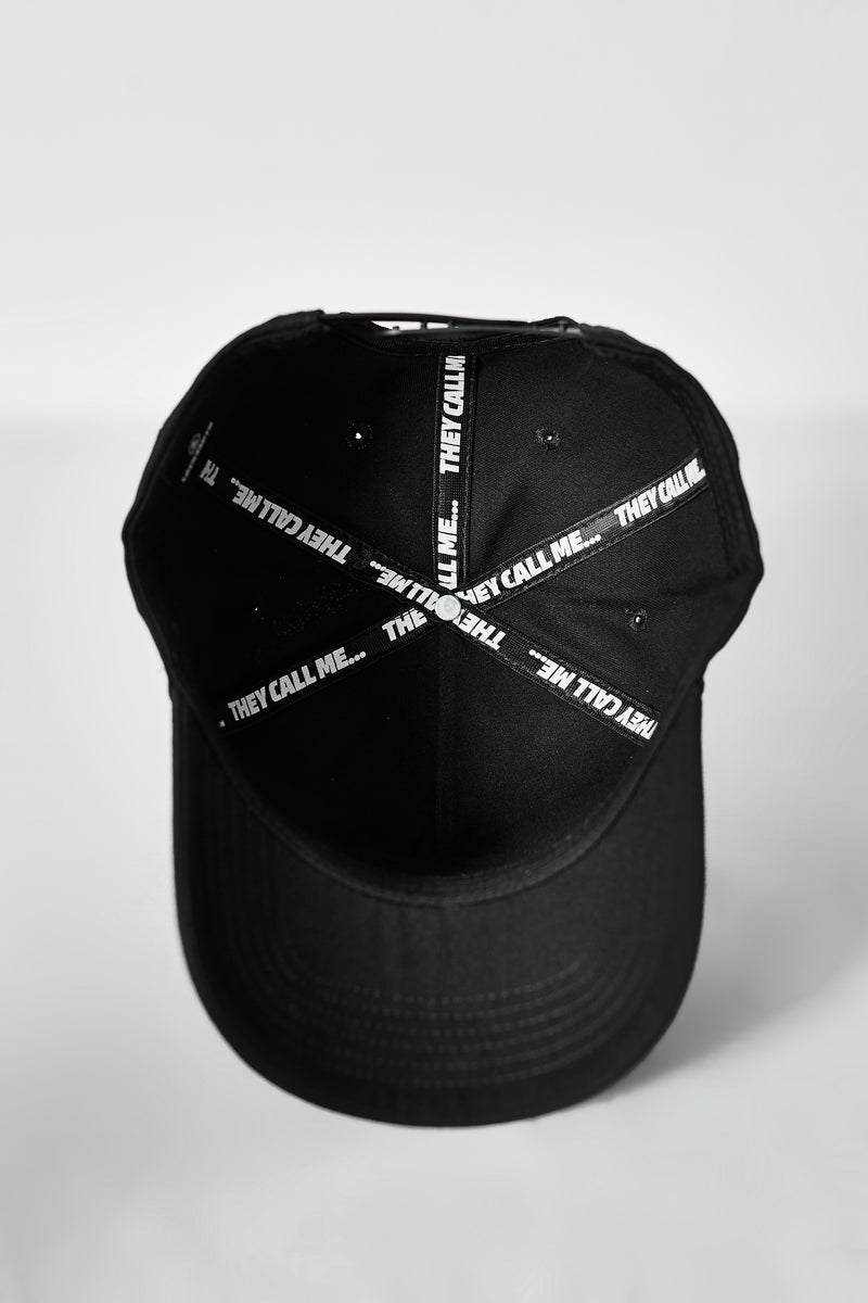 Incognito Trucker Hat