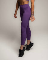 TCML High Waist Ribbed Leggings