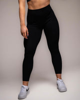 TCML High Waist Ribbed Leggings