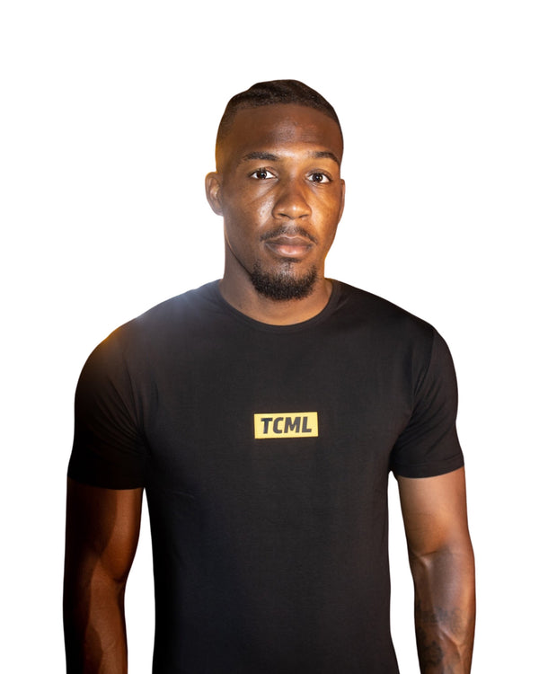 TCML Fitness T Shirt