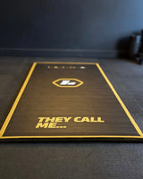 Fusion Exercise Mat